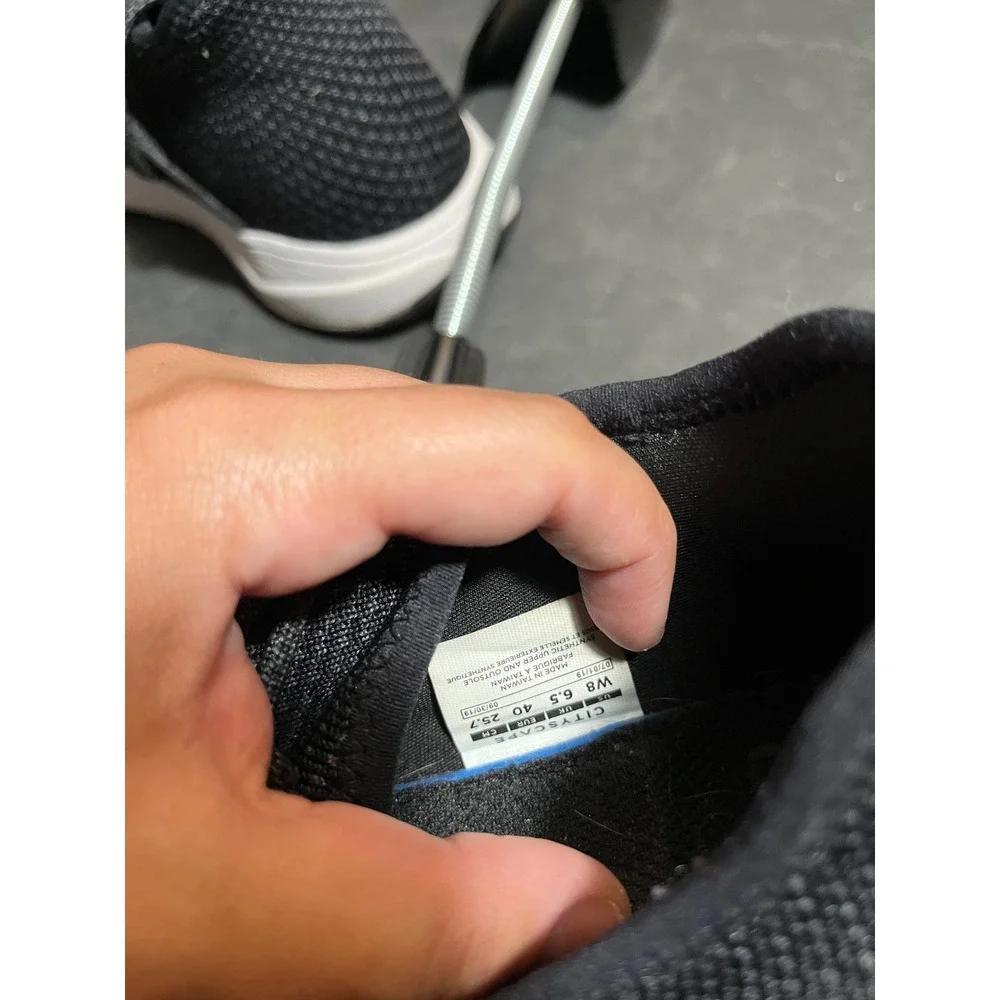 Vessi good preowned